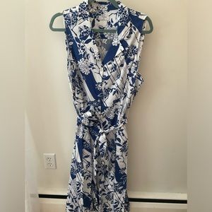 Women’s Untuckit dress